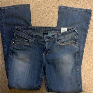 Ariat jeans size 31